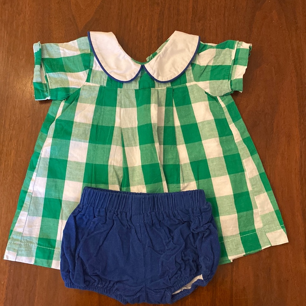 Posh Pickle 12 month